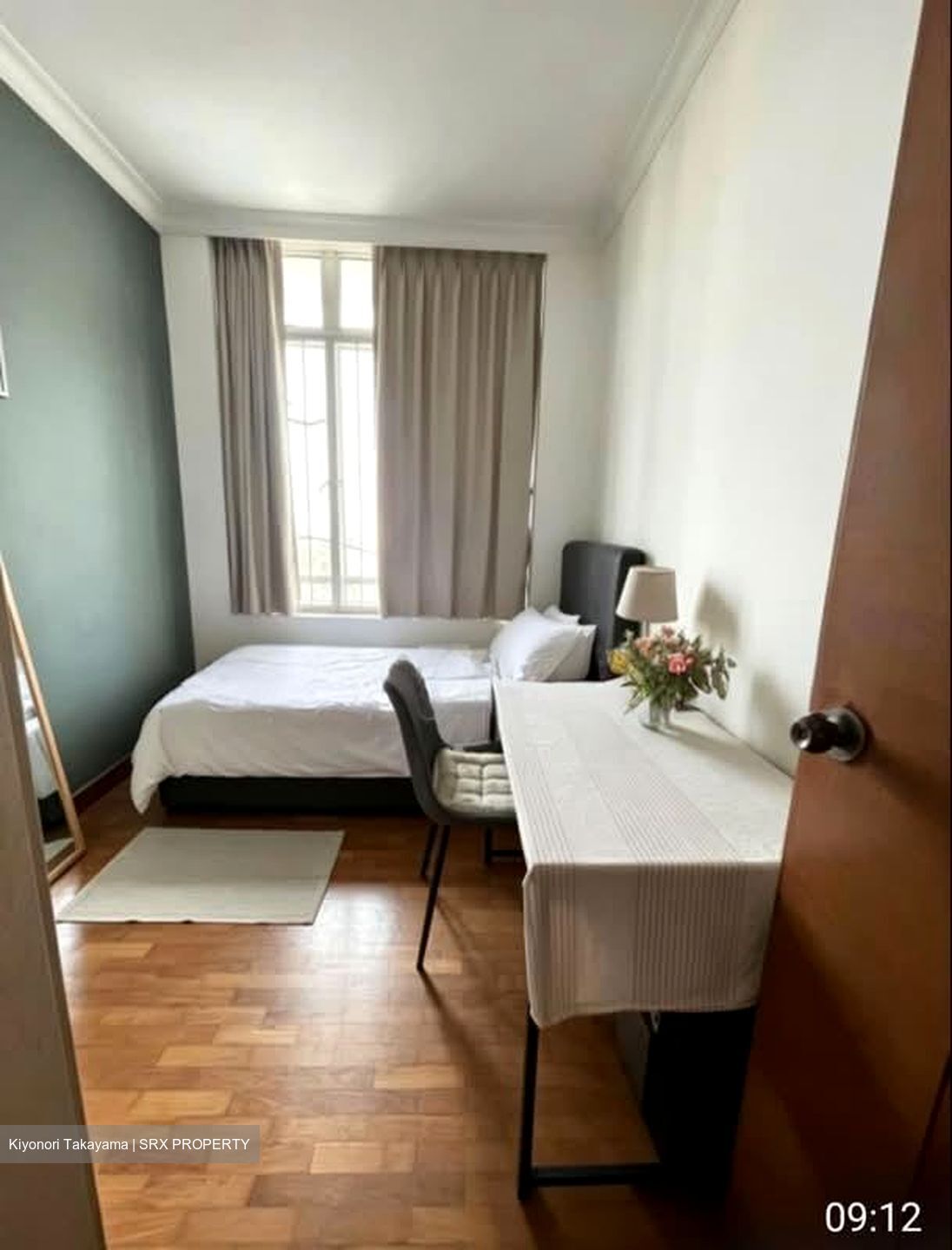 Compass Heights (D19), Apartment #563307441